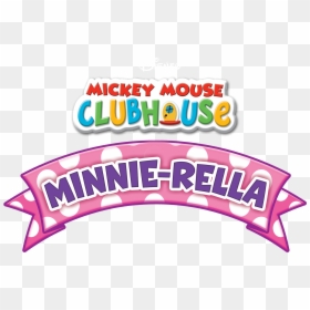 Mickey Mouse Clubhouse , Png Download - Mickey Mouse Clubhouse, Transparent Png - toodles png