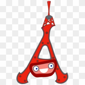 Area,line,tokyo Tower - Tokyo Tower Eiffel Tower Png Clipart, Transparent Png - eiffel tower drawing png