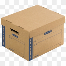 77102 - Box, HD Png Download - shipping box png