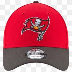 Baseball Cap, HD Png Download - tampa bay buccaneers png