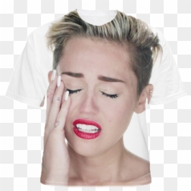 Miley Cyrus Wrecking Ball Single, HD Png Download - miley cyrus wrecking ball png