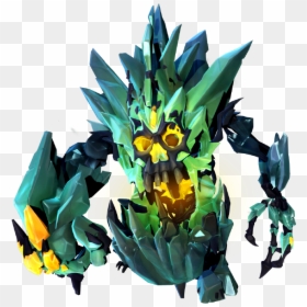 Battleborn Kelvin, HD Png Download - battleborn png