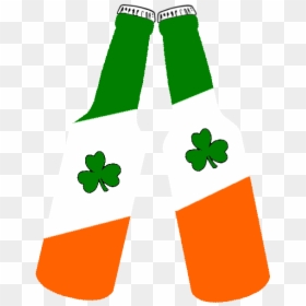 Irish Png, Transparent Png - shamrock outline png