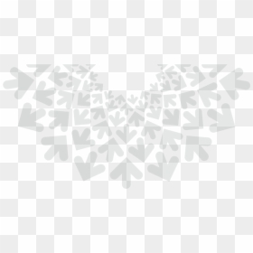 Background - Motif, HD Png Download - white pattern png
