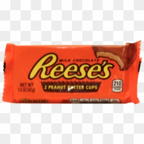 Reese's Peanut Butter Cups, HD Png Download - reese's png