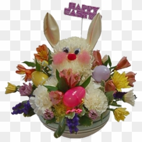 デカ 盛り 九州, HD Png Download - easter flowers png