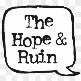 Hope And Ruin Logo, HD Png Download - miley cyrus wrecking ball png