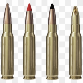 Fn Scar Bullet, HD Png Download - bullet fire png