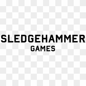 Sledgehammer Games Logo Png, Transparent Png - sledge hammer png