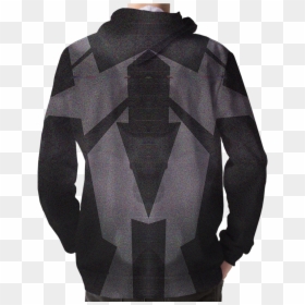 Vapor95 Desolate Hoodie, HD Png Download - transparent roblox jacket.png