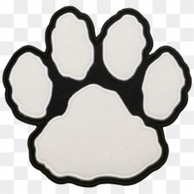 Cartoon, HD Png Download - white paw png