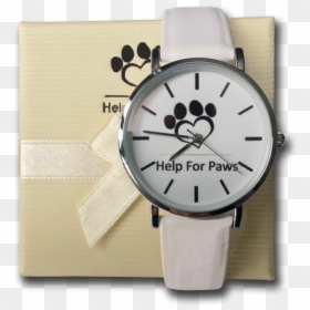 Strap, HD Png Download - white paw png