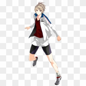 Prince Of Stride Yagami Riku , Png Download - Riku Yagami, Transparent Png - riku png