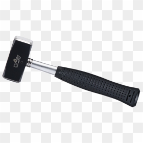 Tubular Steel Handle Sledge Hammer - Studsfri Hammare Biltema, HD Png Download - sledge hammer png