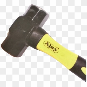 Hammer - Splitting Maul, HD Png Download - sledge hammer png