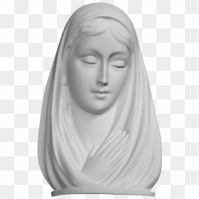 Bust, HD Png Download - marble bust png