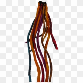 Dreadlock Falls Tie Karma - Transparent Dreadlocks Png, Png Download - dreadlock png