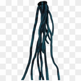 Transparent Dreads Png - Tights, Png Download - dreadlock png