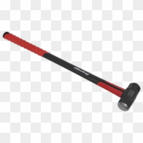 Lump Hammer, HD Png Download - sledge hammer png