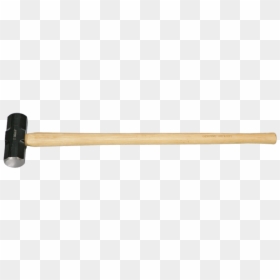 5712 - Hammer, HD Png Download - sledge hammer png