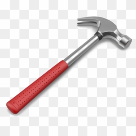 Hammer Png Download Image - Hammer Png, Transparent Png - sledge hammer png