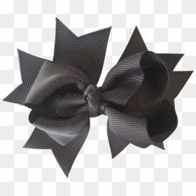 Charcoal Grey Hair Accessories - Wrapping Paper, HD Png Download - grey hair png