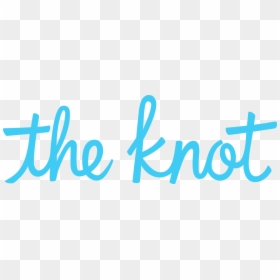The Knot Logo Png - Knot, Transparent Png - the knot logo png