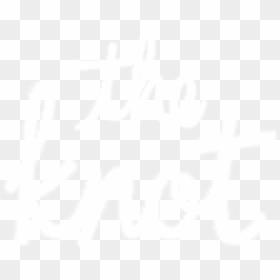 Knot Best Of Weddings , Png Download - Knot Best Of Weddings, Transparent Png - the knot logo png