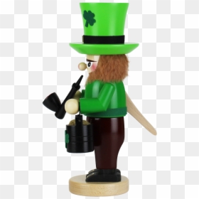 Lebrechaun 1995 2 - Figurine, HD Png Download - leprechaun beard png