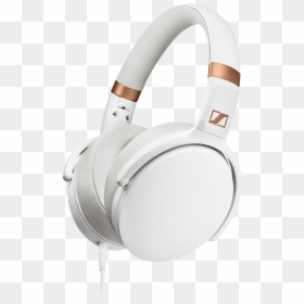 Sennheiser Hd - Sennheiser Kuulokkeet, HD Png Download - iphone headphones png