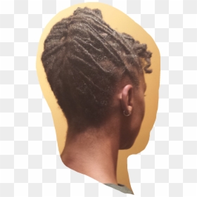 Dreadlocks, HD Png Download - dreadlock png