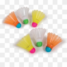 Transparent Shuttlecock Png - Badminton, Png Download - shuttlecock png