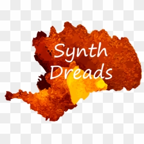 Illustration, HD Png Download - dreadlock png