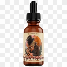 Beard Oil, HD Png Download - leprechaun beard png