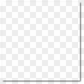 Blank Business Card Template Png , Png Download - White Background With Shadow, Transparent Png - business card template png