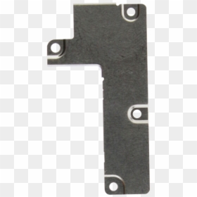Iphone 7 Plus Lcd Cable Holding Bracket"  Title="iphone - Plaque Iphone 7 Plus, HD Png Download - holding iphone png