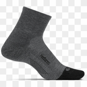 Sock, HD Png Download - quarter rest png