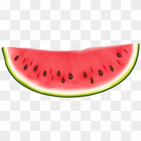 Watermelon Png Clip Art Image - Printable Watermelon, Transparent Png - watermelon emoji png