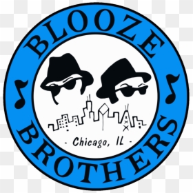 Transparent Music Not Png - Blooze Brothers Music Group, Png Download - quarter rest png