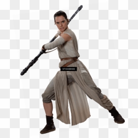 Luke Skywalker Lightsaber - Star Wars Characters Transparent, HD Png Download - luke lightsaber png