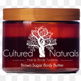 Cocoa Butter, HD Png Download - brown sugar png
