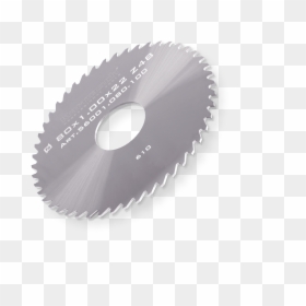 Lame De Scie Circulaire Png, Transparent Png - circular saw blade png