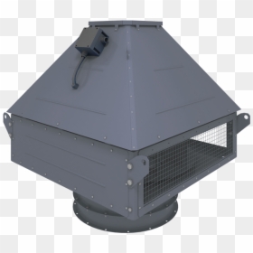 Tower-sh 1100 22/970 - Roof, HD Png Download - exhaust smoke png