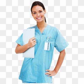 Nurse Young Png Photo - Nurse Png, Transparent Png - nick young png