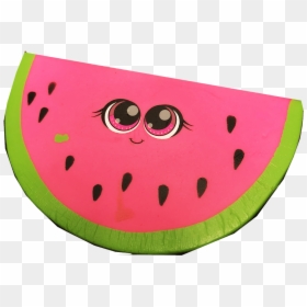 Watermelon, HD Png Download - watermelon emoji png