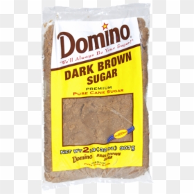Domino Sugar, HD Png Download - brown sugar png