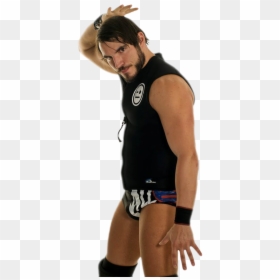 Here"s An Updated Gargano Render In Case You Need It - Johnny Gargano 2017 Png, Transparent Png - johnny gargano png