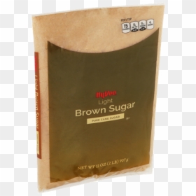 Paper Bag, HD Png Download - brown sugar png