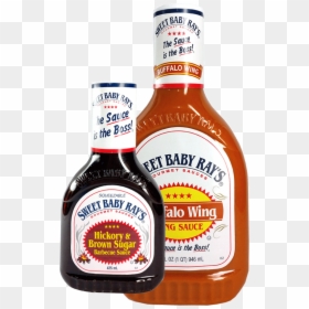 Sweet Baby Rays, HD Png Download - brown sugar png