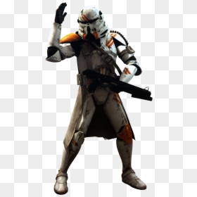 Transparent Clone Trooper Helmet Png - Transparent Clone Trooper Png, Png Download - star wars clone trooper png